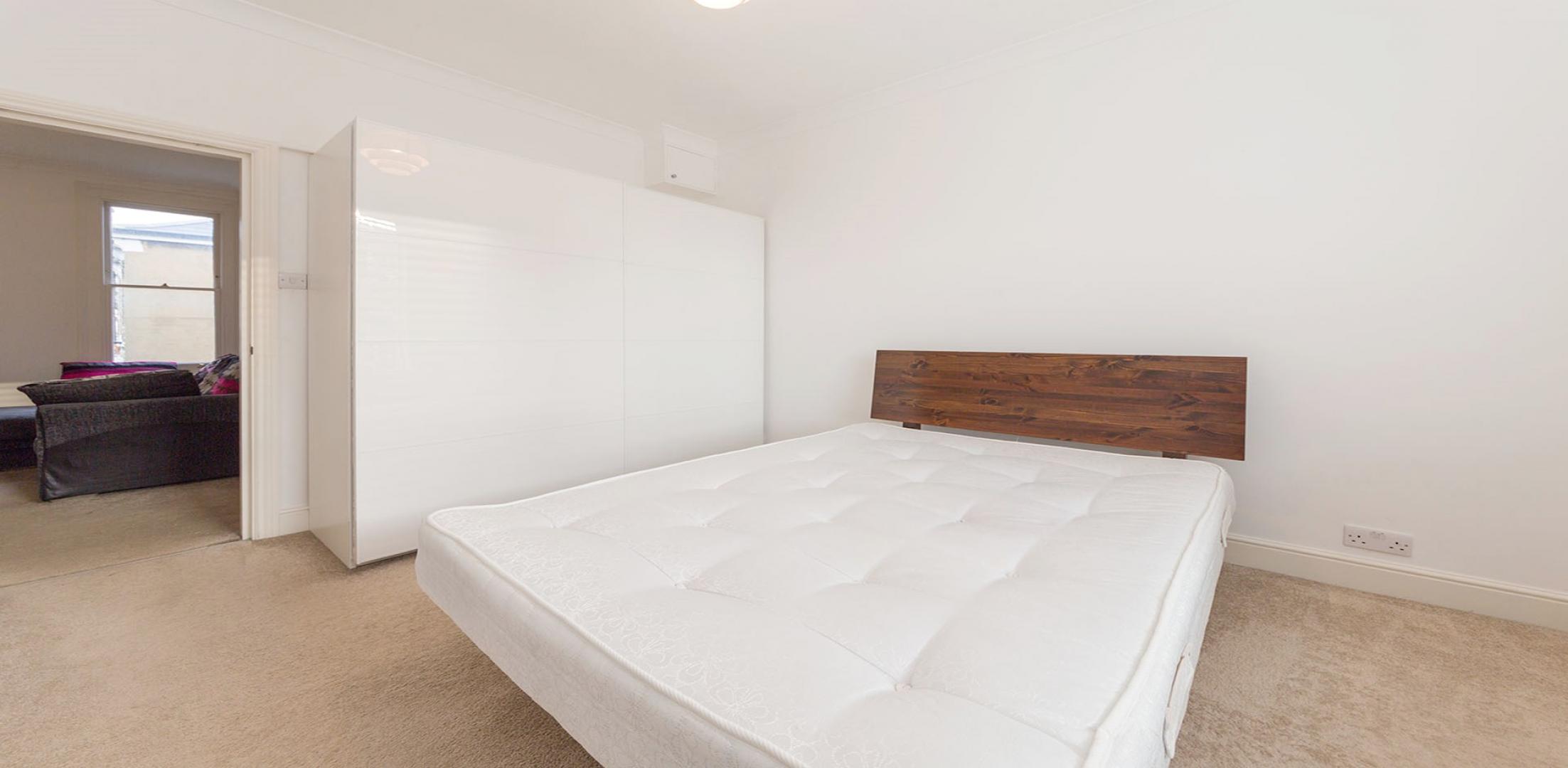 Stunning Sharers Apartment Menelik Road, West Hampstead